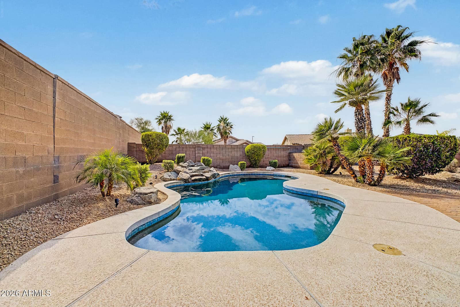 11498 S MORNINGSIDE Drive, Goodyear, AZ 85338 — photo 37 of 46