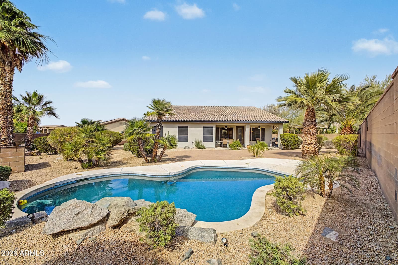 11498 S MORNINGSIDE Drive, Goodyear, AZ 85338 — photo 1 of 46