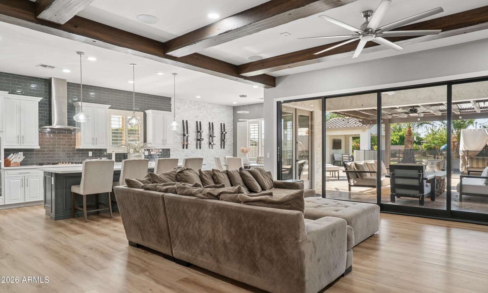 7248 W Whispering Wind Drive, Peoria, AZ 85383 — photo 9 of 60