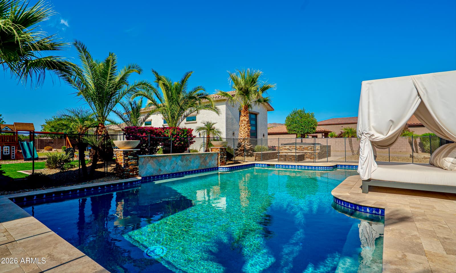 7248 W Whispering Wind Drive, Peoria, AZ 85383 — photo 47 of 60