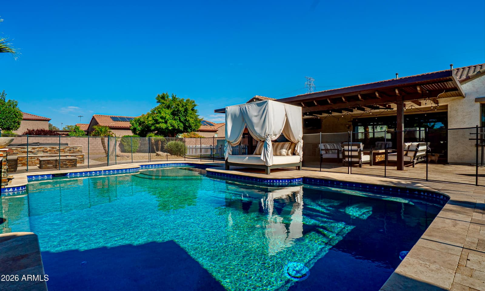 7248 W Whispering Wind Drive, Peoria, AZ 85383 — photo 49 of 60
