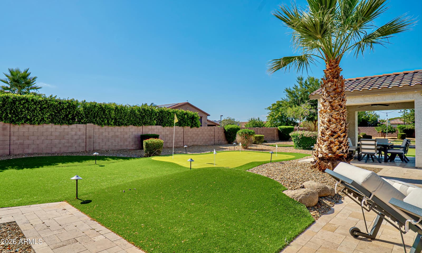 7248 W Whispering Wind Drive, Peoria, AZ 85383 — photo 52 of 60