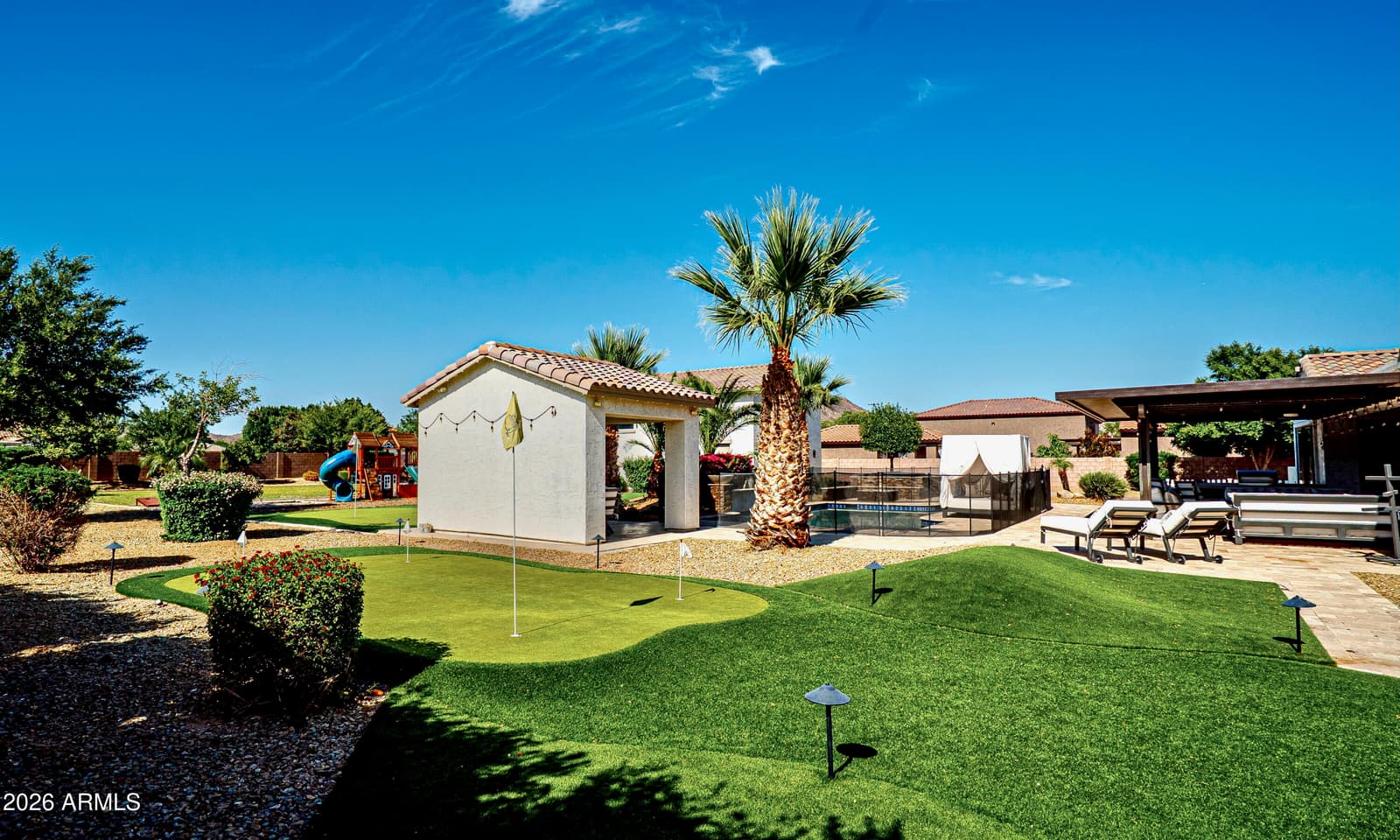 7248 W Whispering Wind Drive, Peoria, AZ 85383 — photo 53 of 60