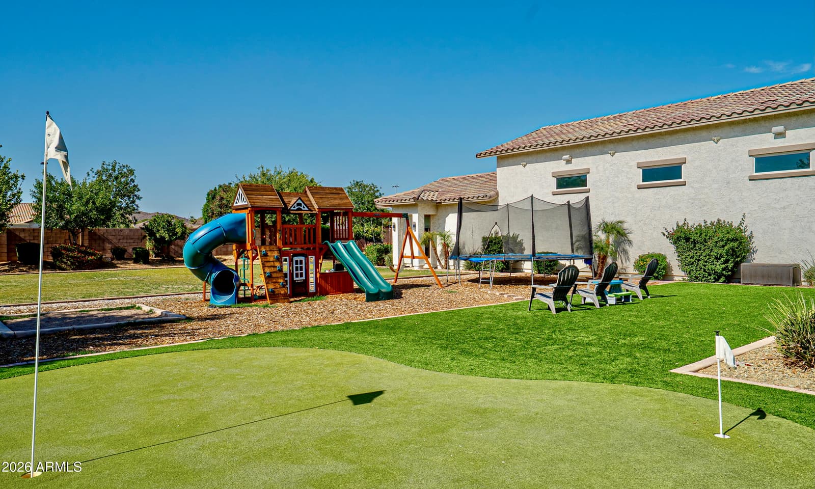 7248 W Whispering Wind Drive, Peoria, AZ 85383 — photo 55 of 60