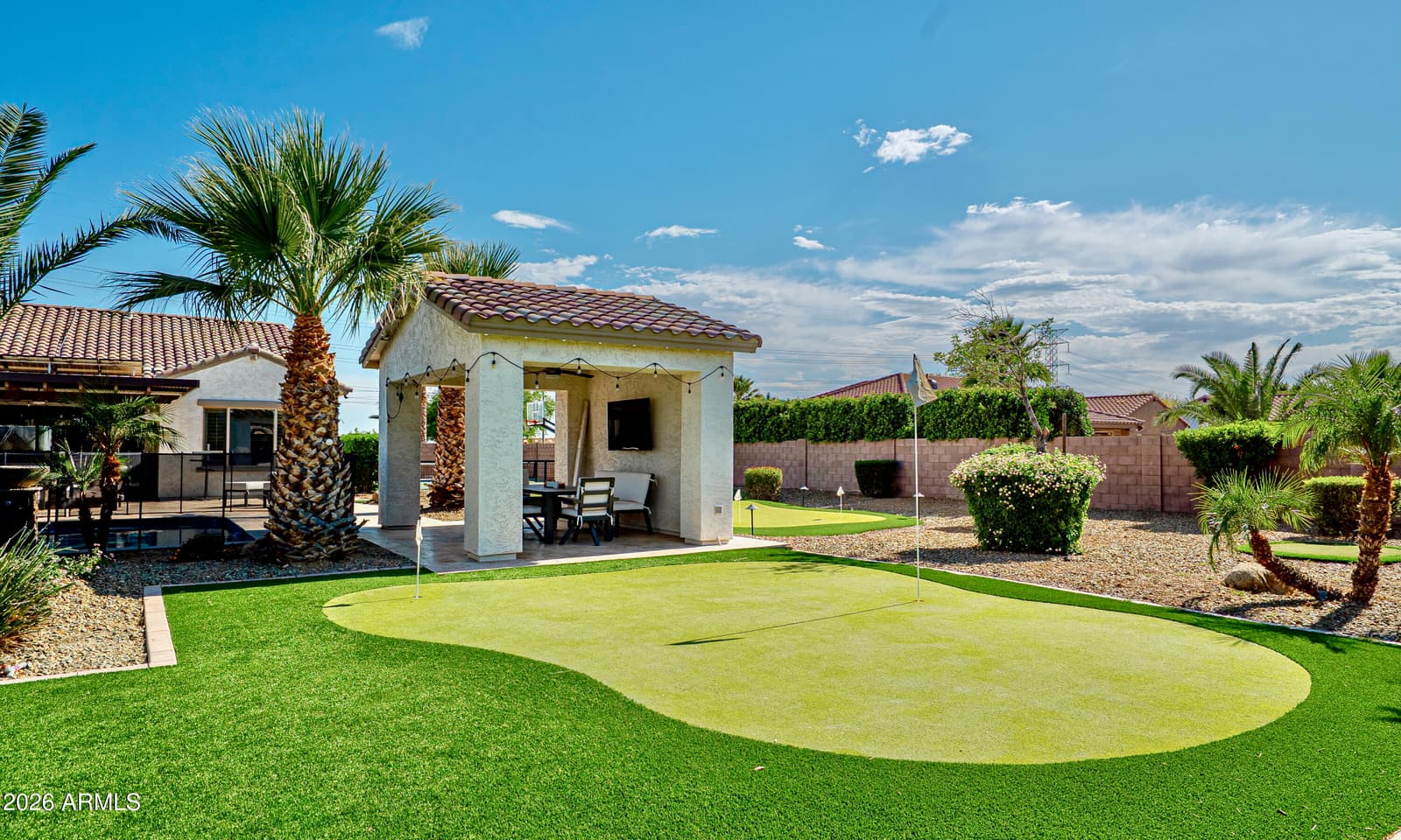 7248 W Whispering Wind Drive, Peoria, AZ 85383 — photo 56 of 60