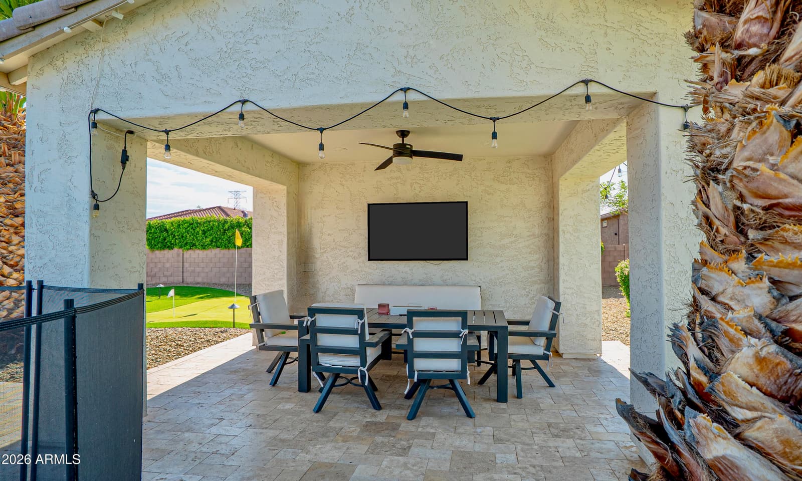 7248 W Whispering Wind Drive, Peoria, AZ 85383 — photo 57 of 60