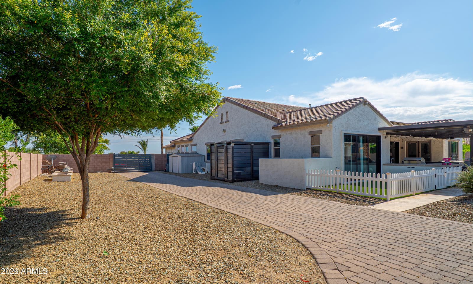 7248 W Whispering Wind Drive, Peoria, AZ 85383 — photo 58 of 60