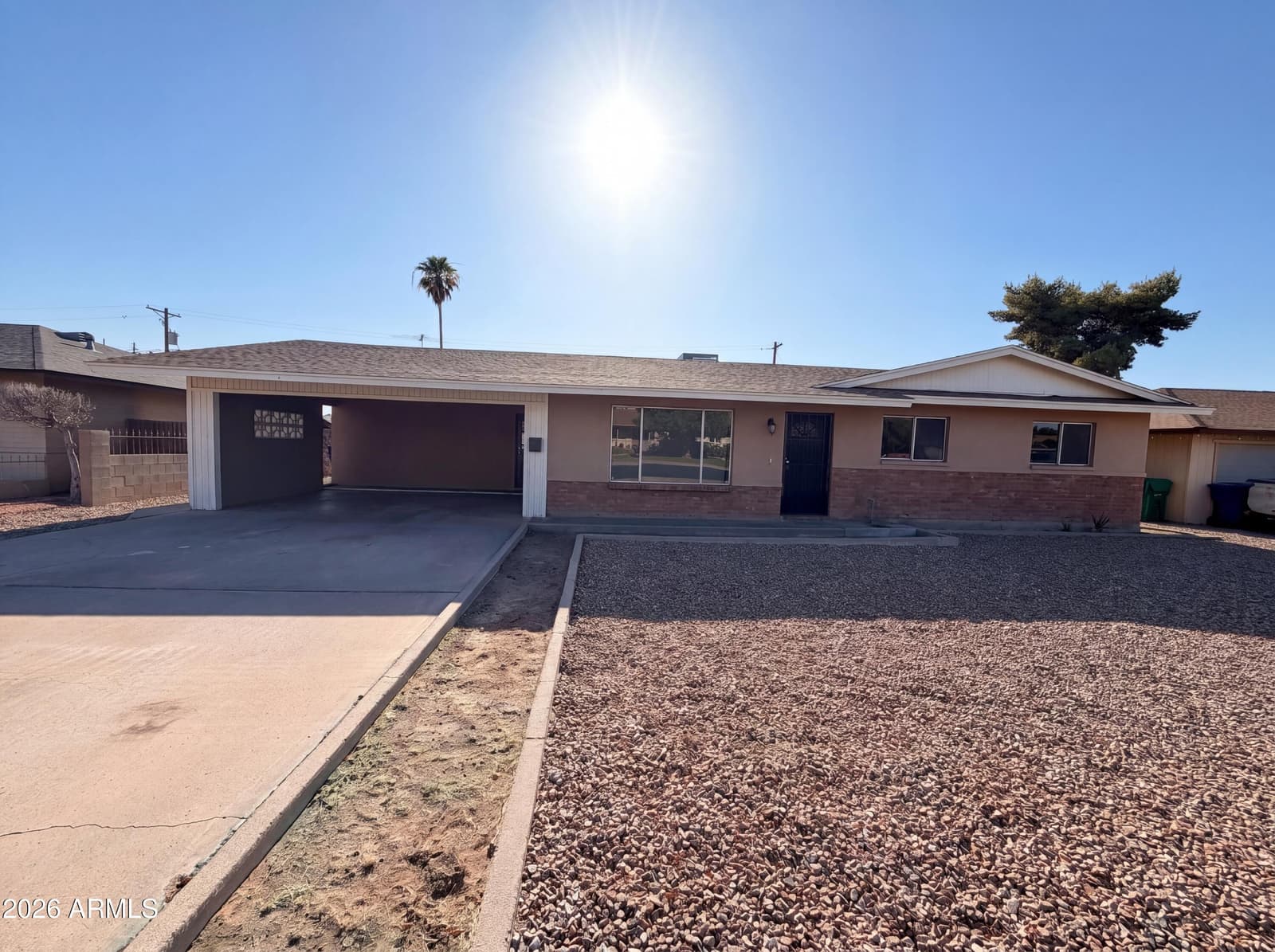 438 N ASH, Mesa, AZ 85201