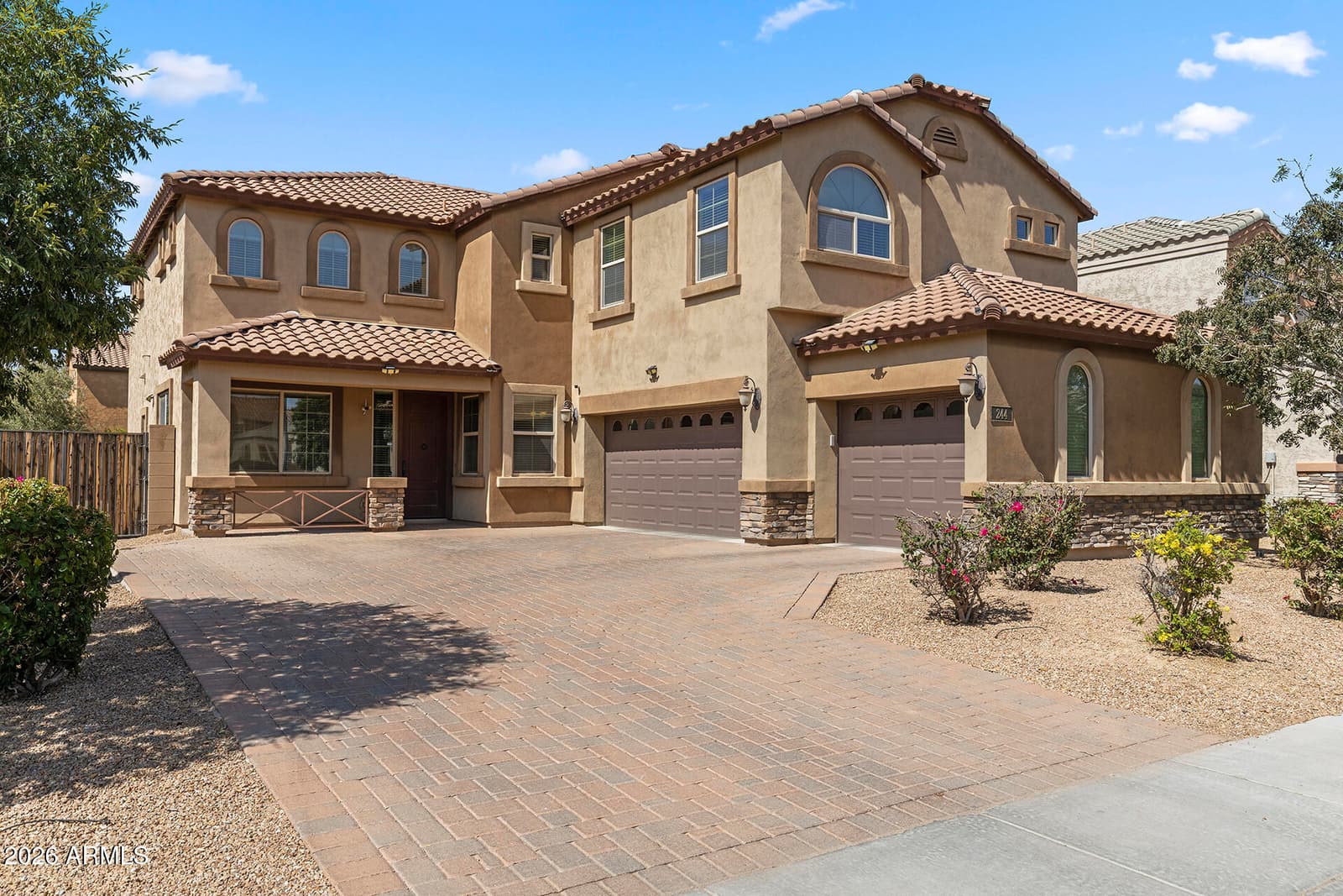 244 E MEAD Drive, Chandler, AZ 85249 — photo 2 of 51