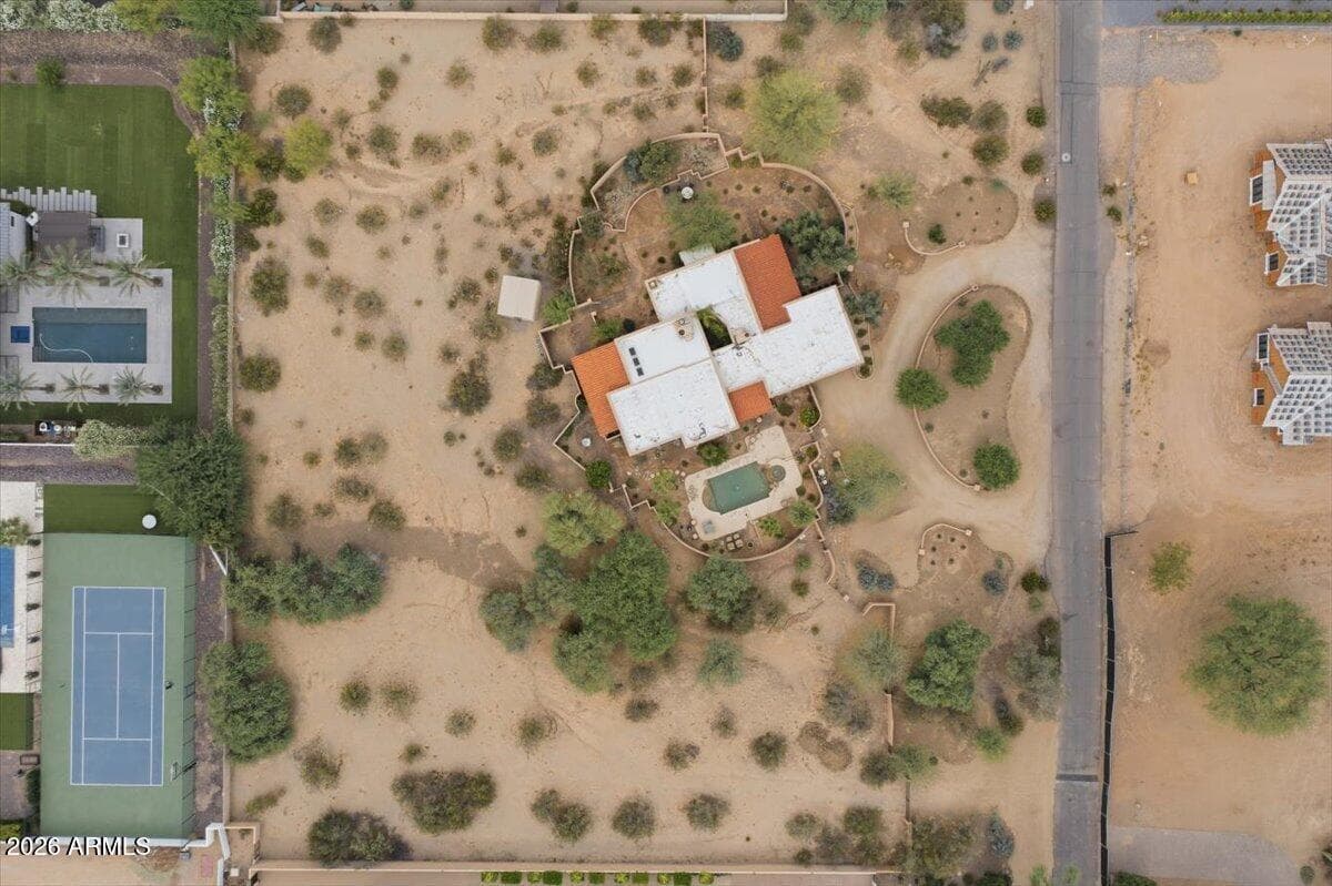 9969 E Charter Oak Road, Scottsdale, AZ 85260 — photo 5 of 17