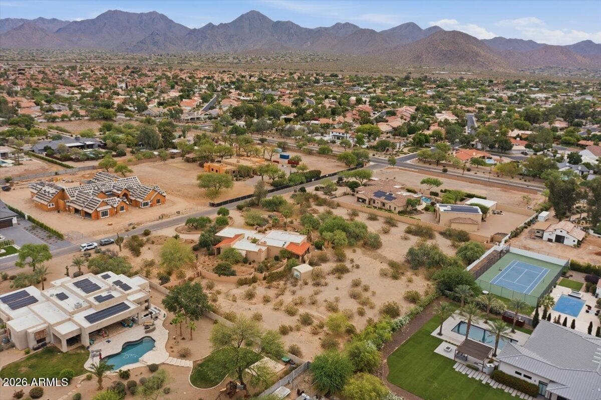 9969 E Charter Oak Road, Scottsdale, AZ 85260 — photo 12 of 17