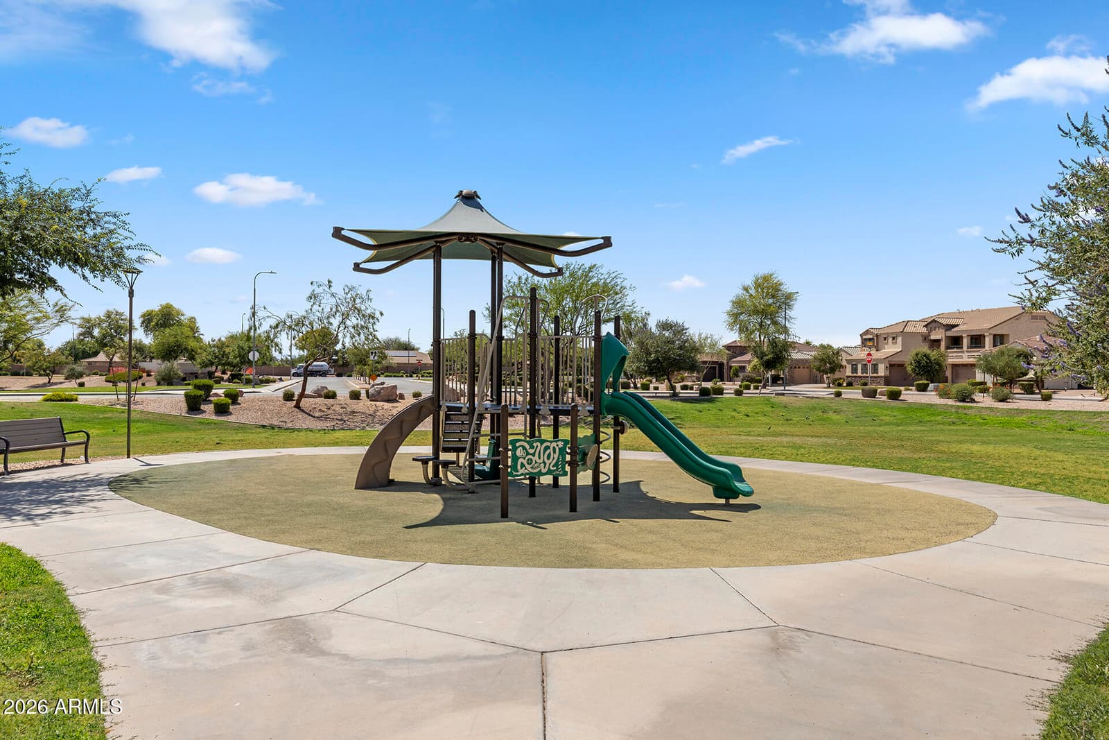 244 E MEAD Drive, Chandler, AZ 85249 — photo 44 of 51