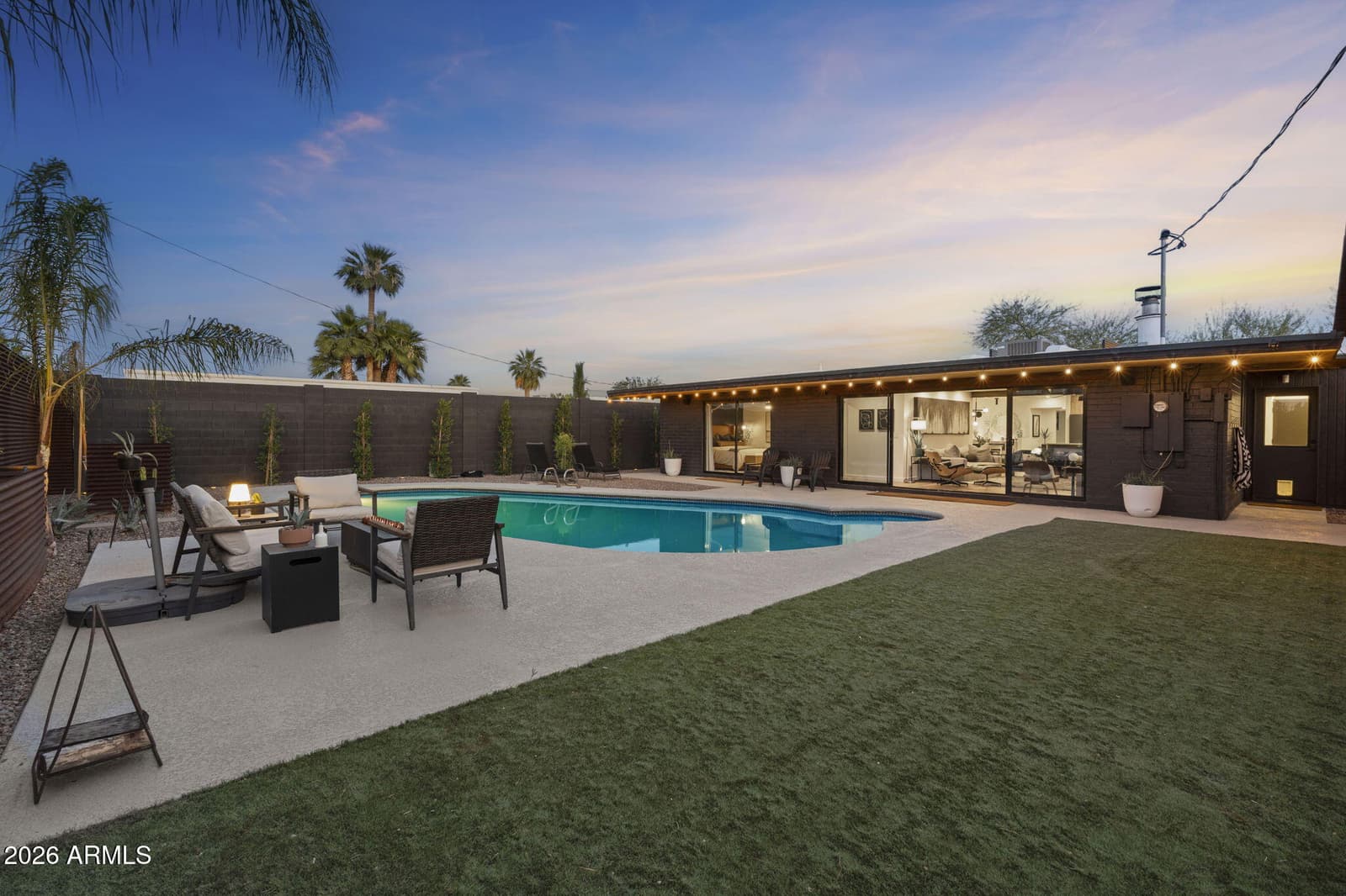 8124 E GRANADA Road, Scottsdale, AZ 85257 — photo 61 of 64