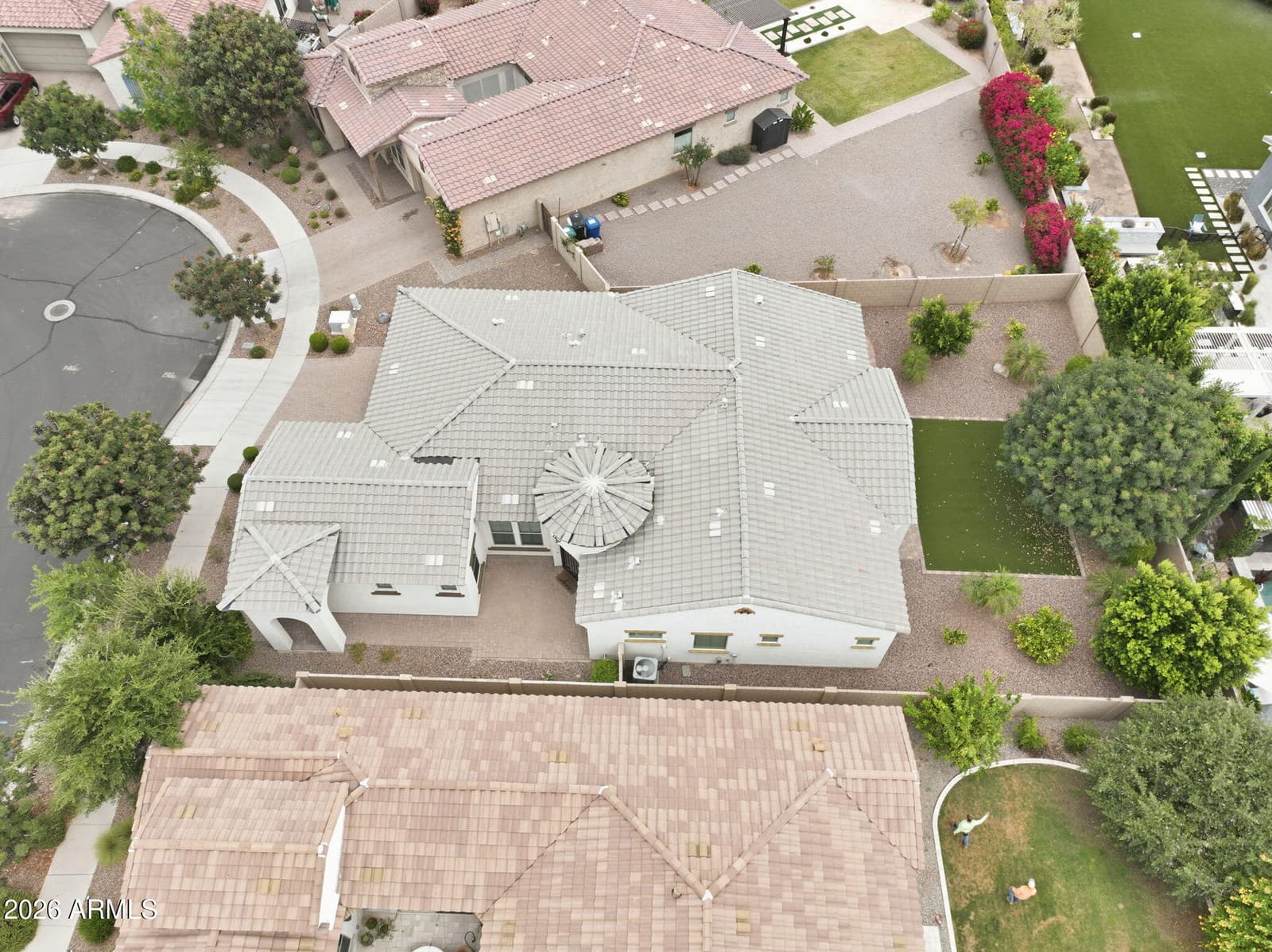 5219 S WILDROSE, Mesa, AZ 85212 — photo 57 of 60