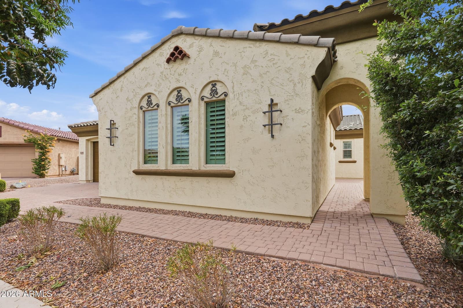 5219 S WILDROSE, Mesa, AZ 85212 — photo 14 of 60
