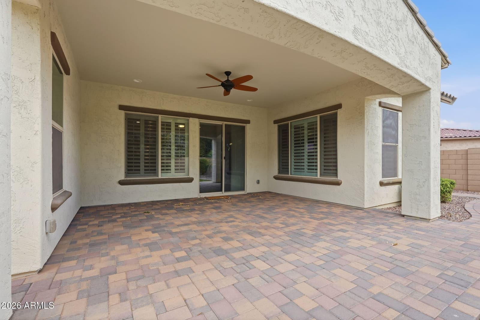 5219 S WILDROSE, Mesa, AZ 85212 — photo 53 of 60