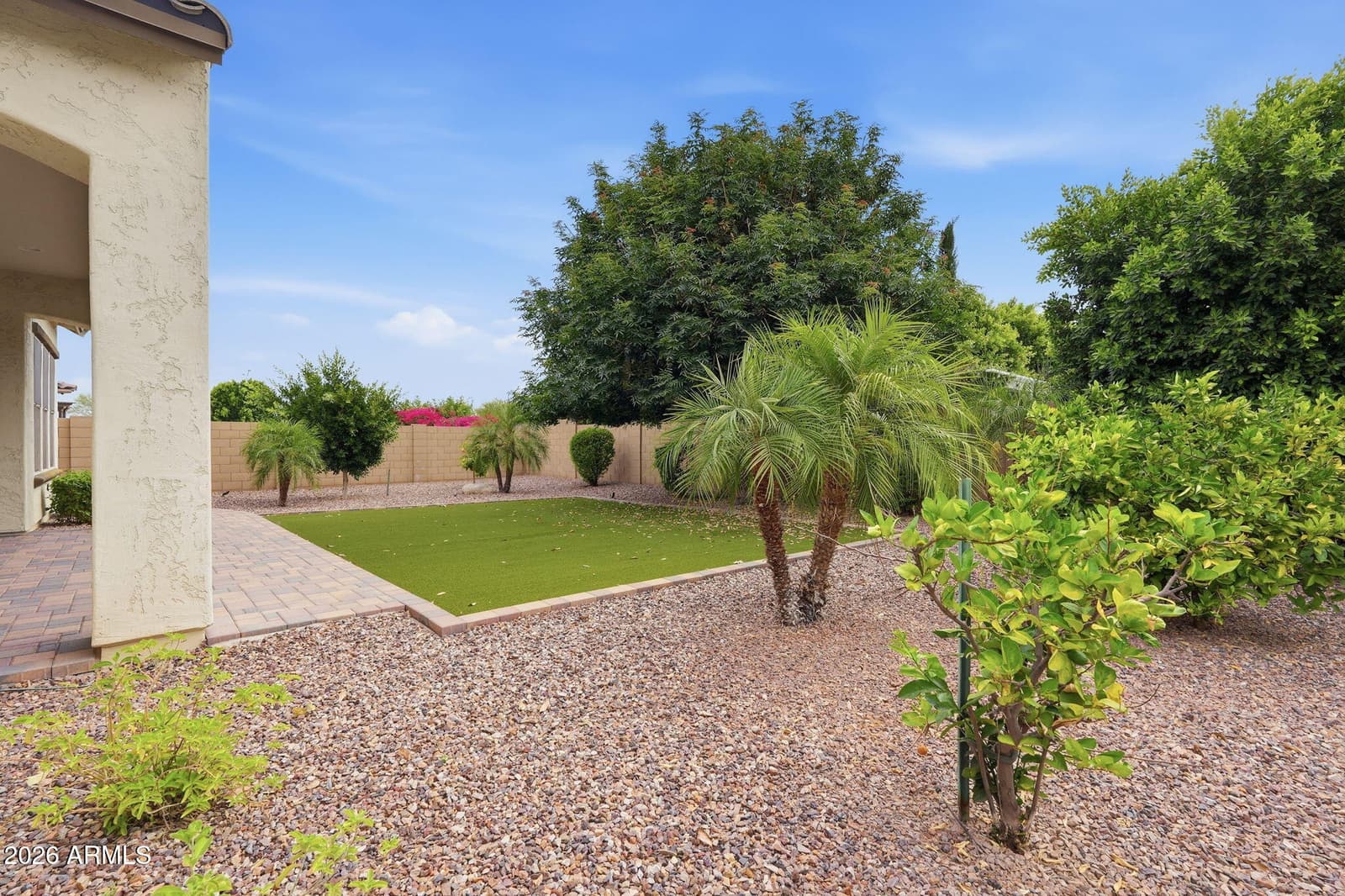 5219 S WILDROSE, Mesa, AZ 85212 — photo 54 of 60