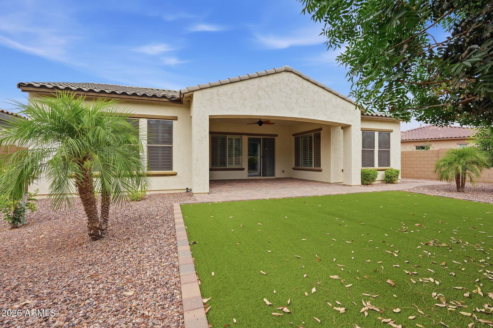 5219 S WILDROSE, Mesa, AZ 85212 — photo 55 of 60