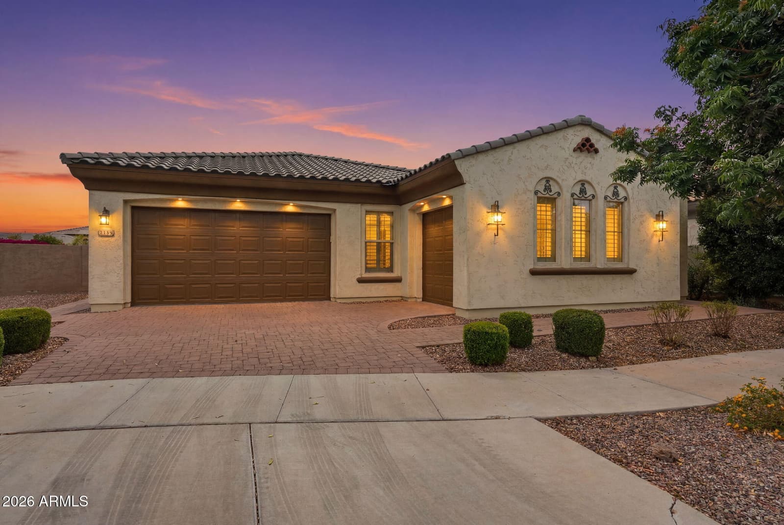 5219 S WILDROSE, Mesa, AZ 85212 — photo 1 of 60