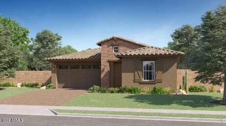 7846 W STAGHORN Road, Peoria, AZ 85383 — photo 1 of 17