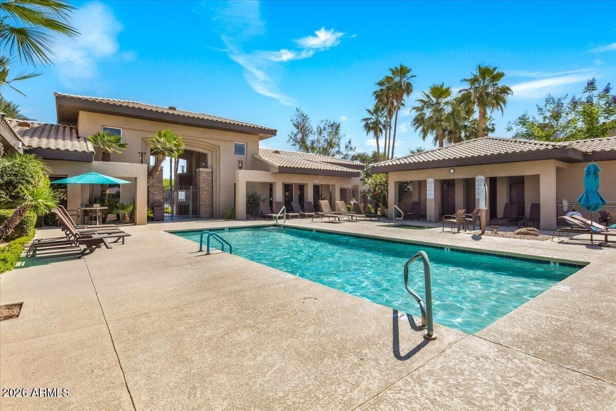 7009 E ACOMA Drive 2151, Scottsdale, AZ 85254 — photo 34 of 38