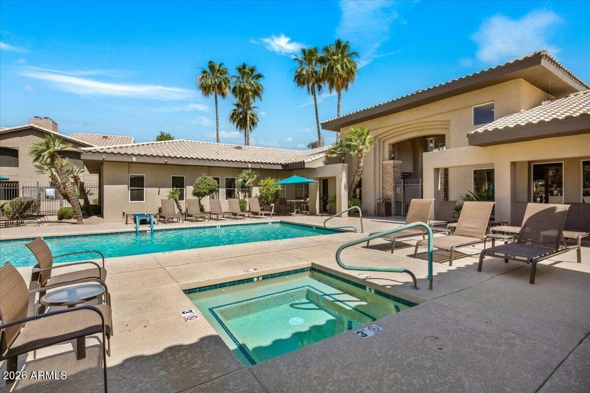7009 E ACOMA Drive 2151, Scottsdale, AZ 85254 — photo 36 of 38