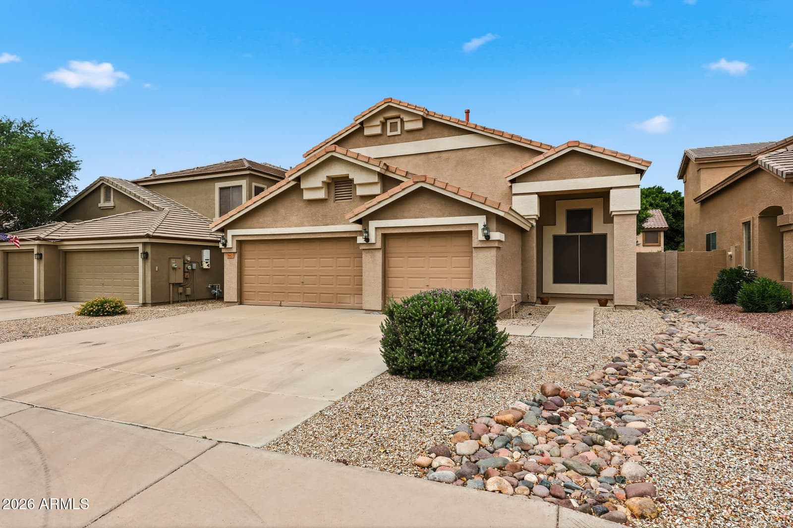 25422 N 68th Drive, Peoria, AZ 85383 — photo 1 of 25