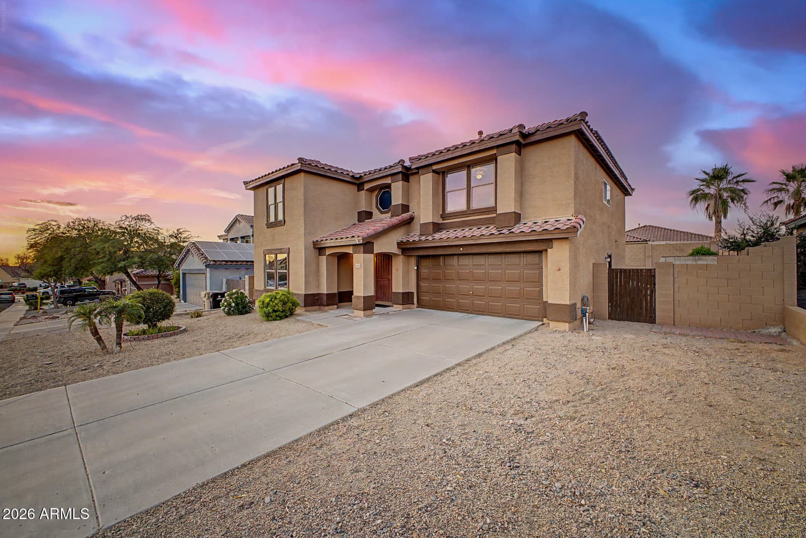 10562 W VIA DEL SOL, Peoria, AZ 85383 — photo 1 of 59