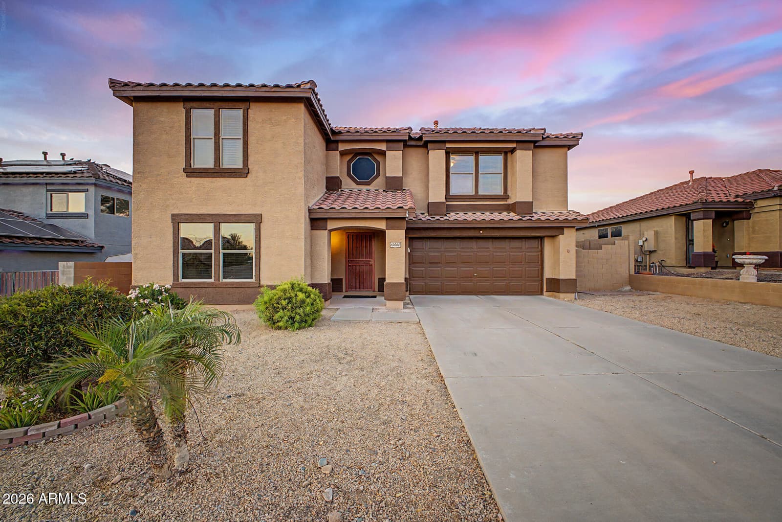 10562 W VIA DEL SOL, Peoria, AZ 85383 — photo 2 of 59
