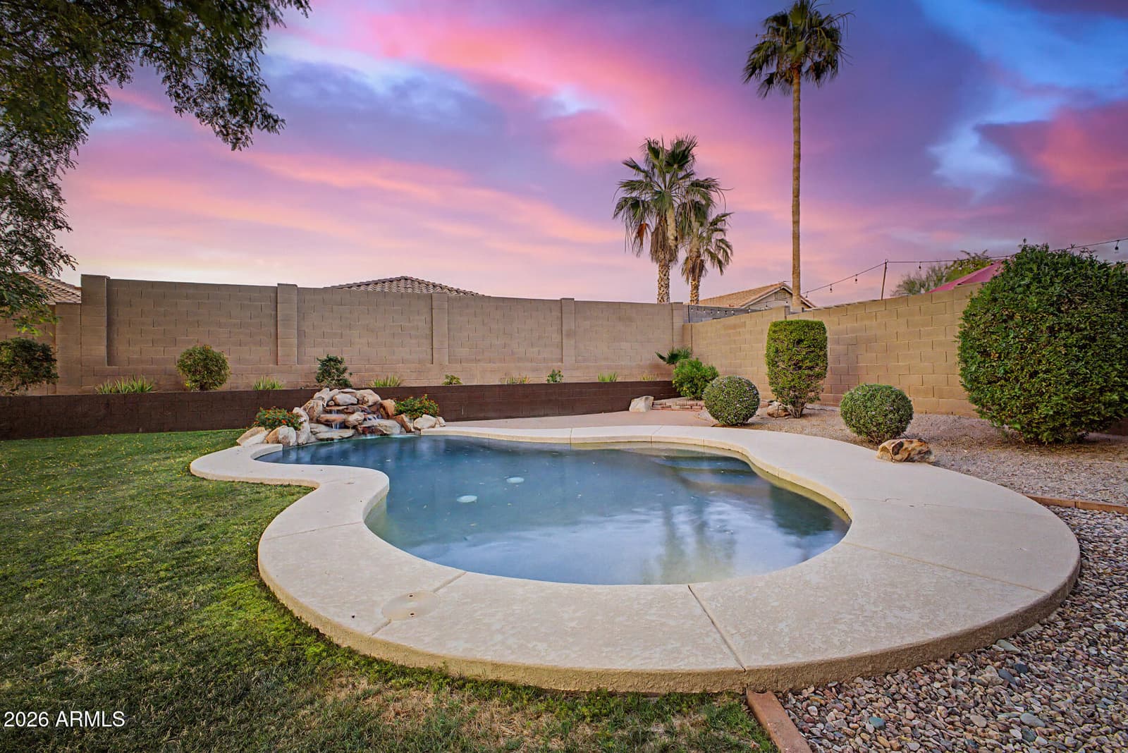 10562 W VIA DEL SOL, Peoria, AZ 85383 — photo 38 of 59