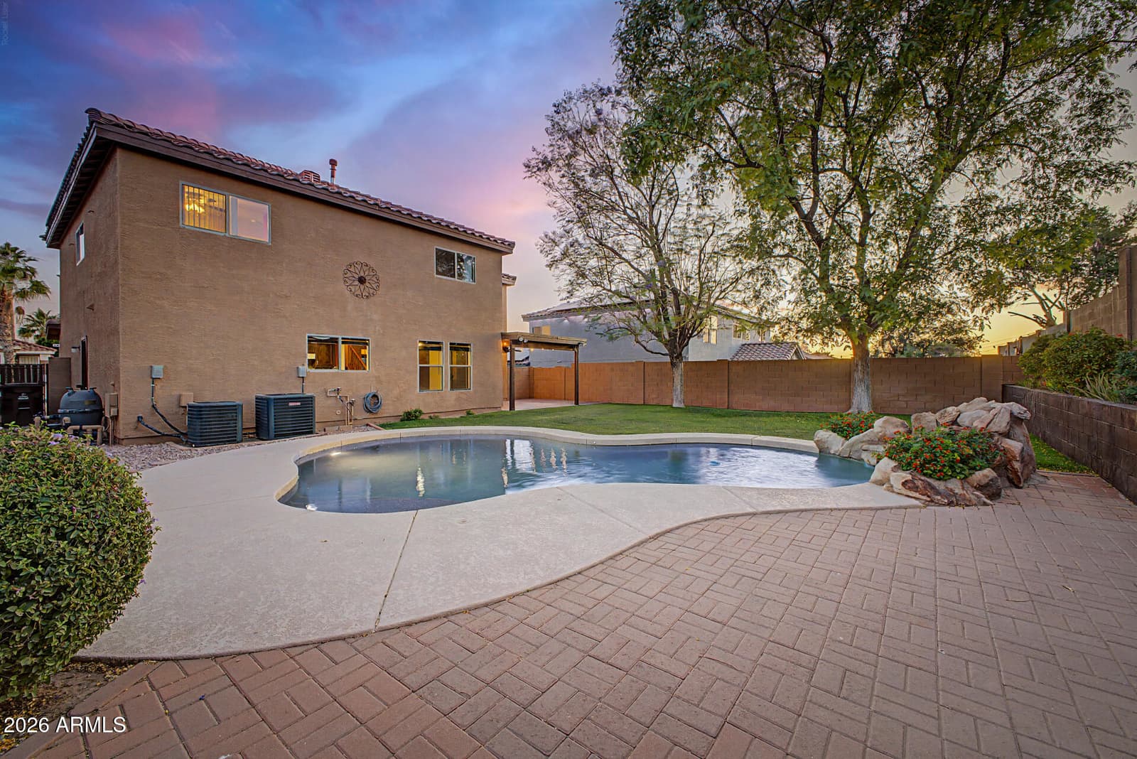 10562 W VIA DEL SOL, Peoria, AZ 85383 — photo 40 of 59