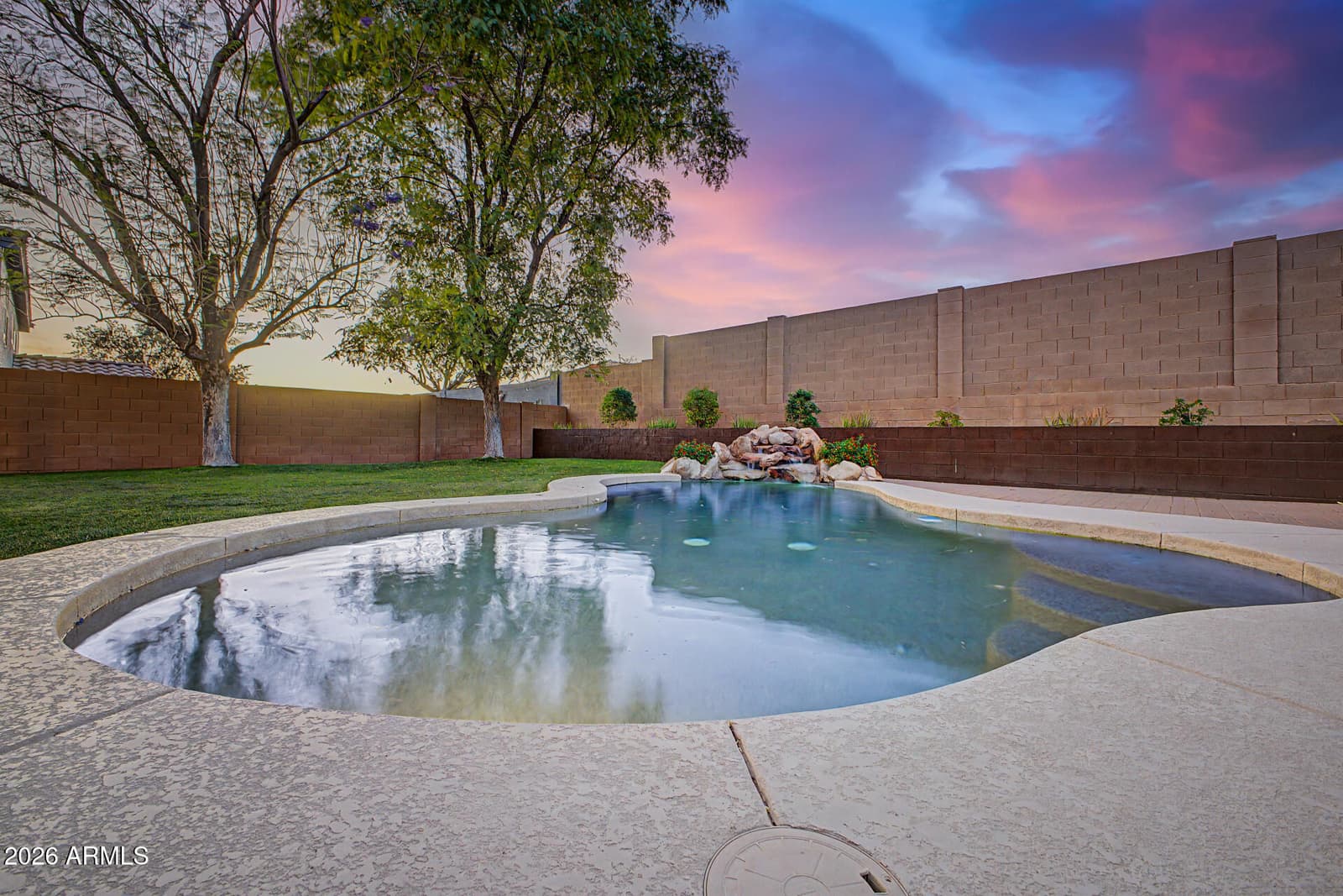 10562 W VIA DEL SOL, Peoria, AZ 85383 — photo 41 of 59