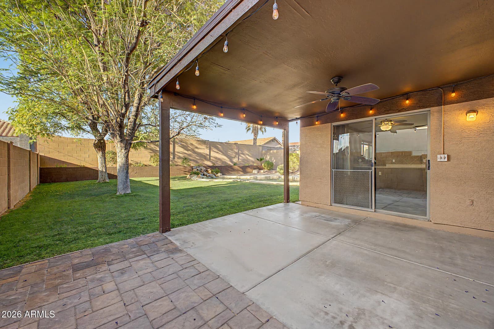10562 W VIA DEL SOL, Peoria, AZ 85383 — photo 43 of 59
