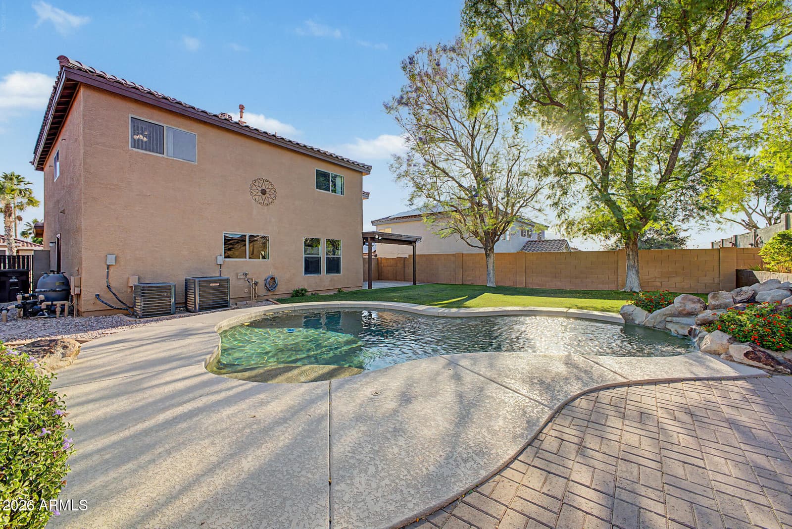 10562 W VIA DEL SOL, Peoria, AZ 85383 — photo 45 of 59