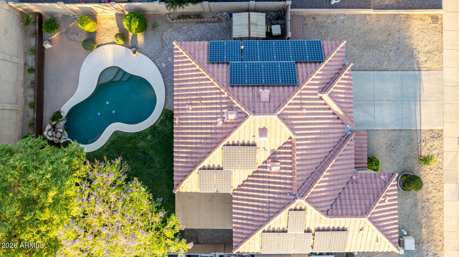 10562 W VIA DEL SOL, Peoria, AZ 85383 — photo 50 of 59