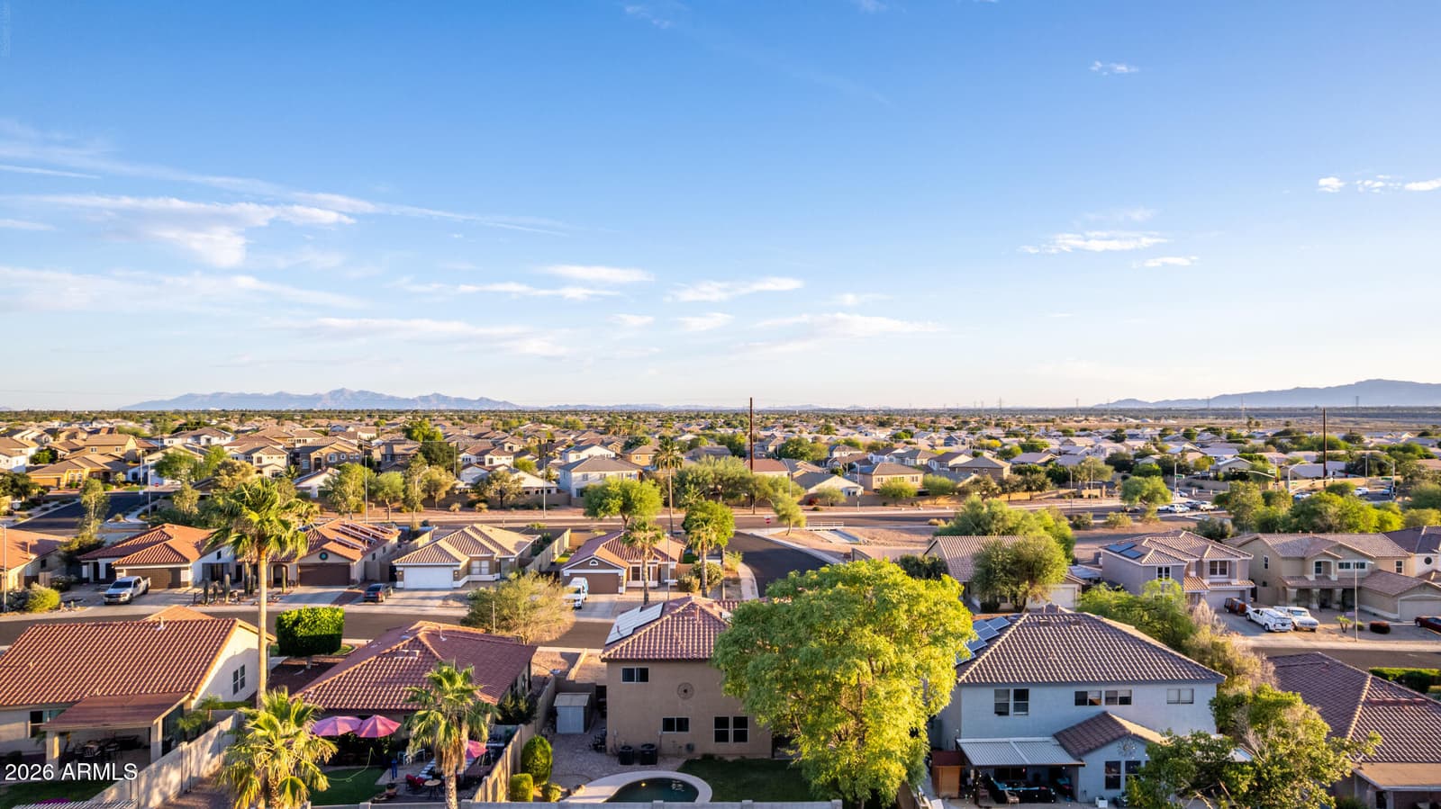 10562 W VIA DEL SOL, Peoria, AZ 85383 — photo 57 of 59