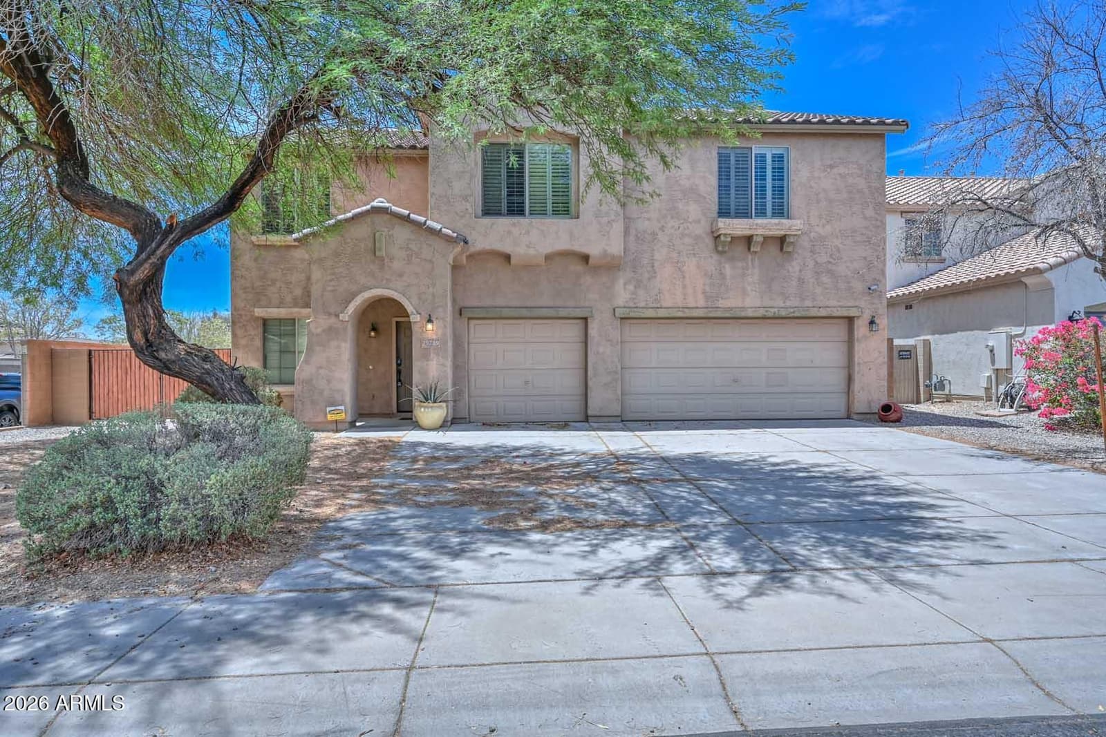 29789 W FAIRMOUNT Avenue, Buckeye, AZ 85396 — photo 1 of 43
