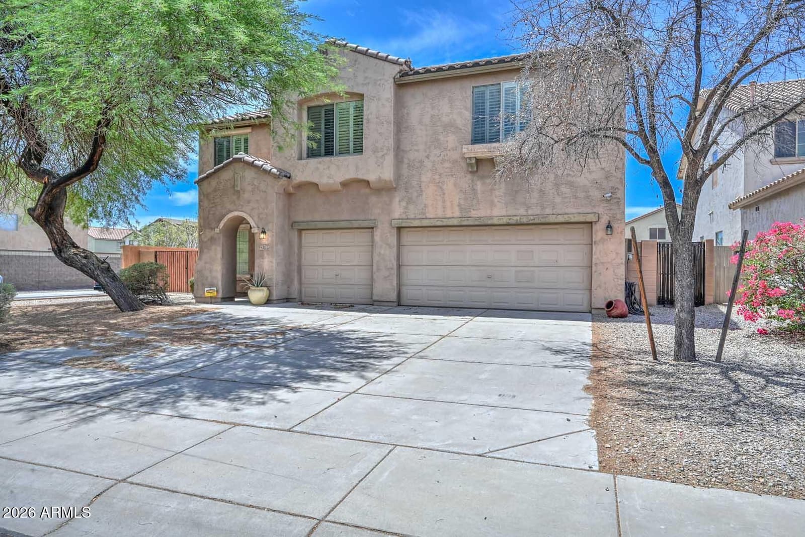 29789 W FAIRMOUNT Avenue, Buckeye, AZ 85396 — photo 2 of 43