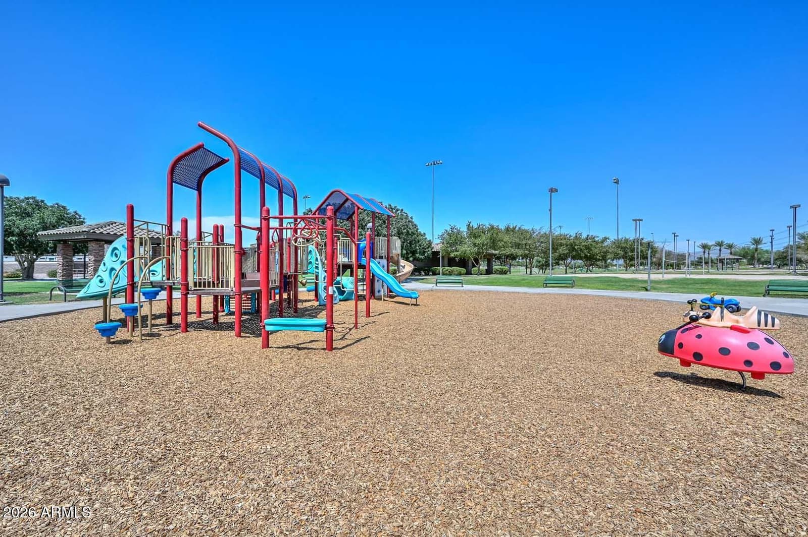 29789 W FAIRMOUNT Avenue, Buckeye, AZ 85396 — photo 40 of 43