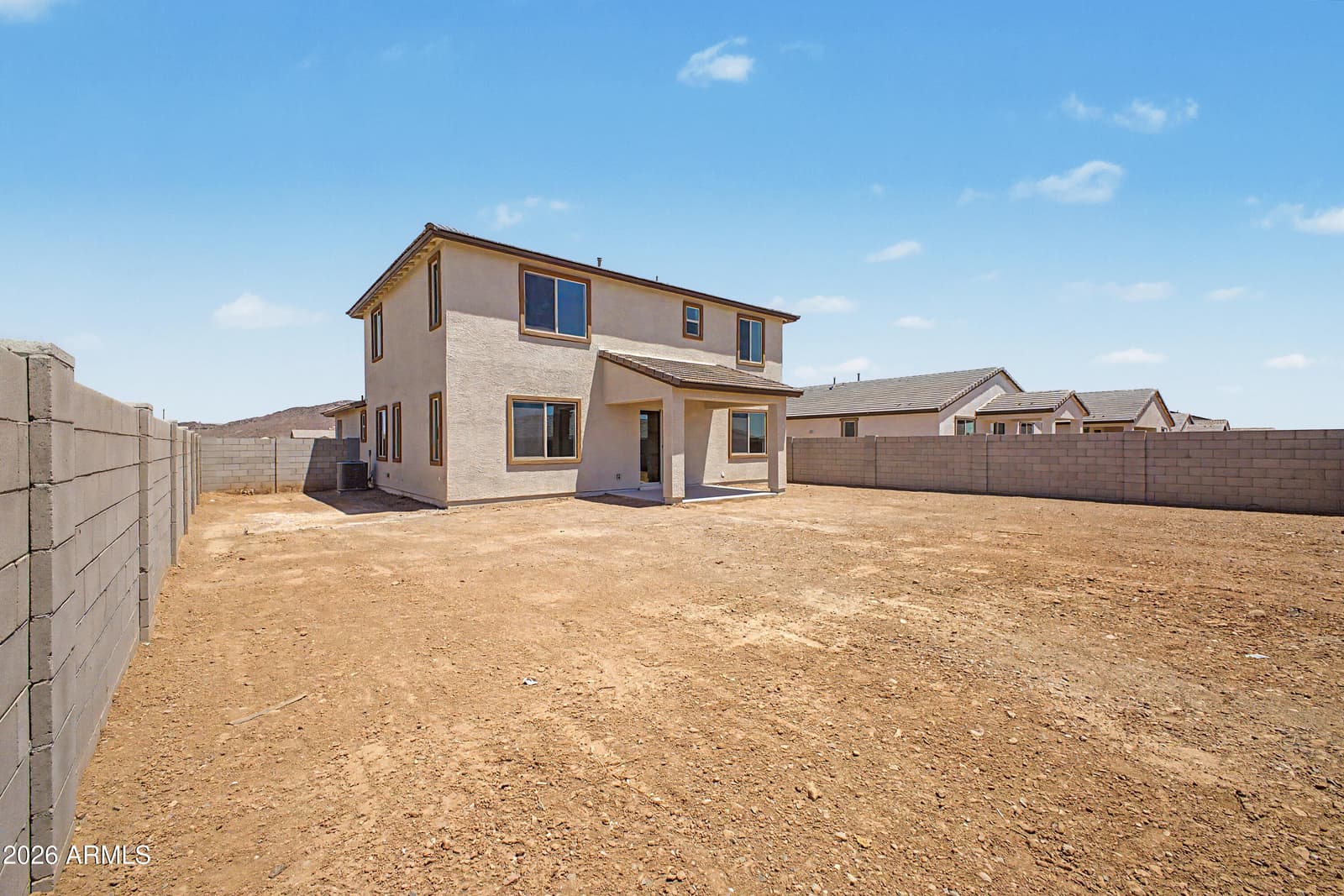 15233 W GRAY FOX Trail, Surprise, AZ 85387 — photo 40 of 49
