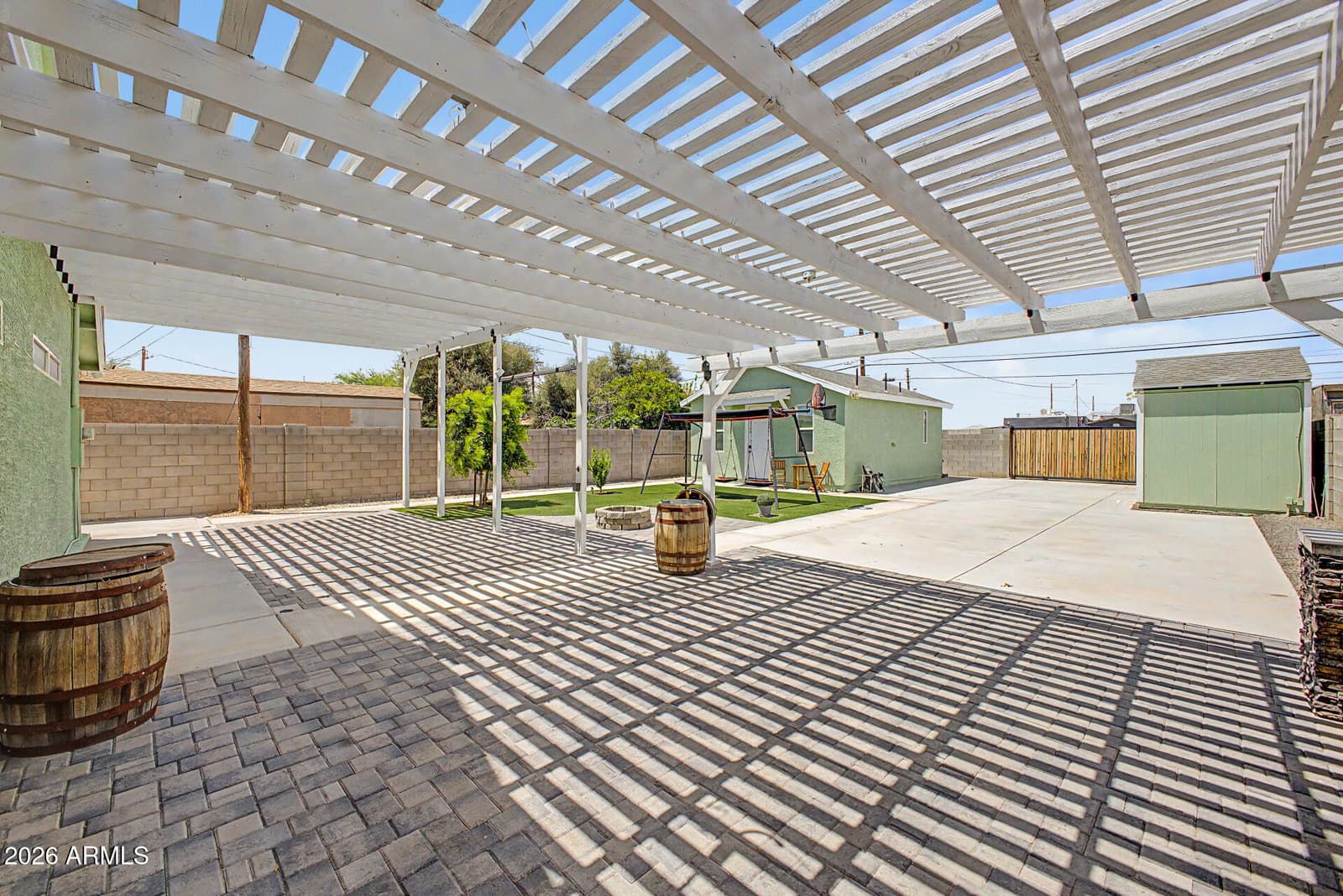 10916 W FLANAGAN Street, Avondale, AZ 85323 — photo 66 of 92