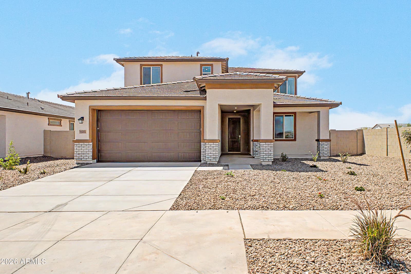 15233 W GRAY FOX Trail, Surprise, AZ 85387 — photo 1 of 49