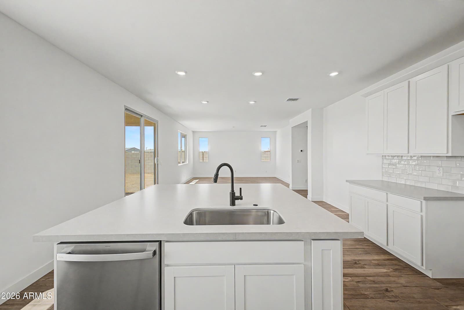 15233 W GRAY FOX Trail, Surprise, AZ 85387 — photo 14 of 49