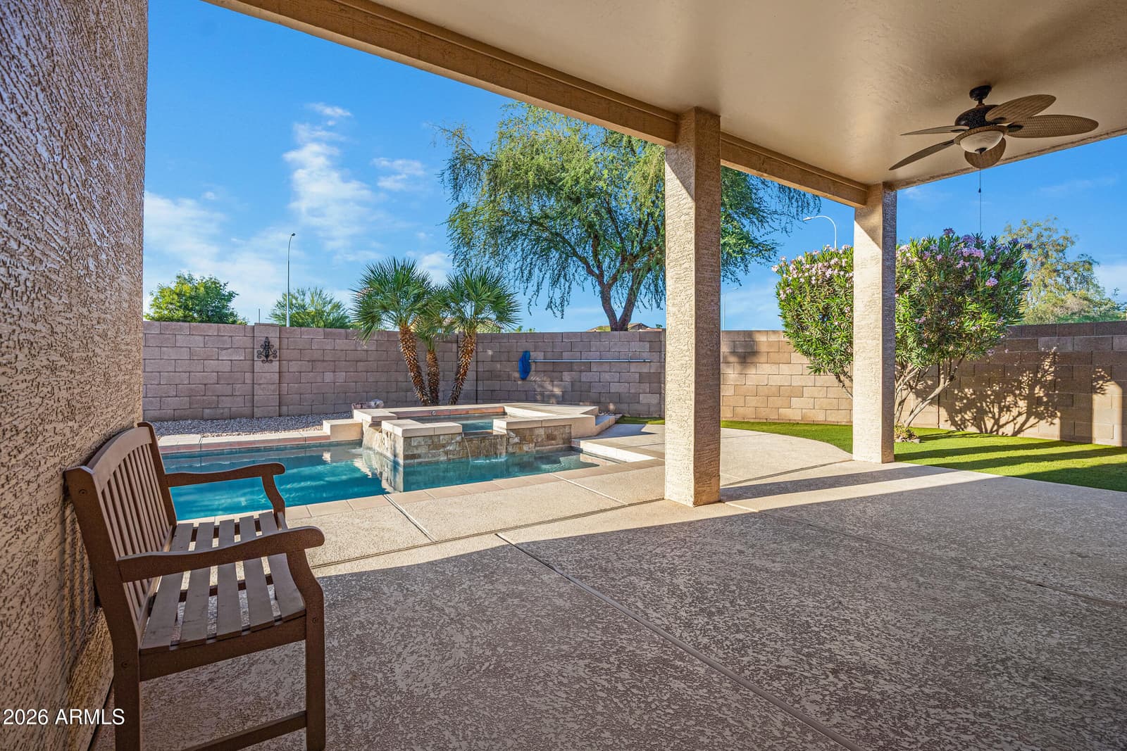700 W CHERRYWOOD Drive, Chandler, AZ 85248 — photo 23 of 30