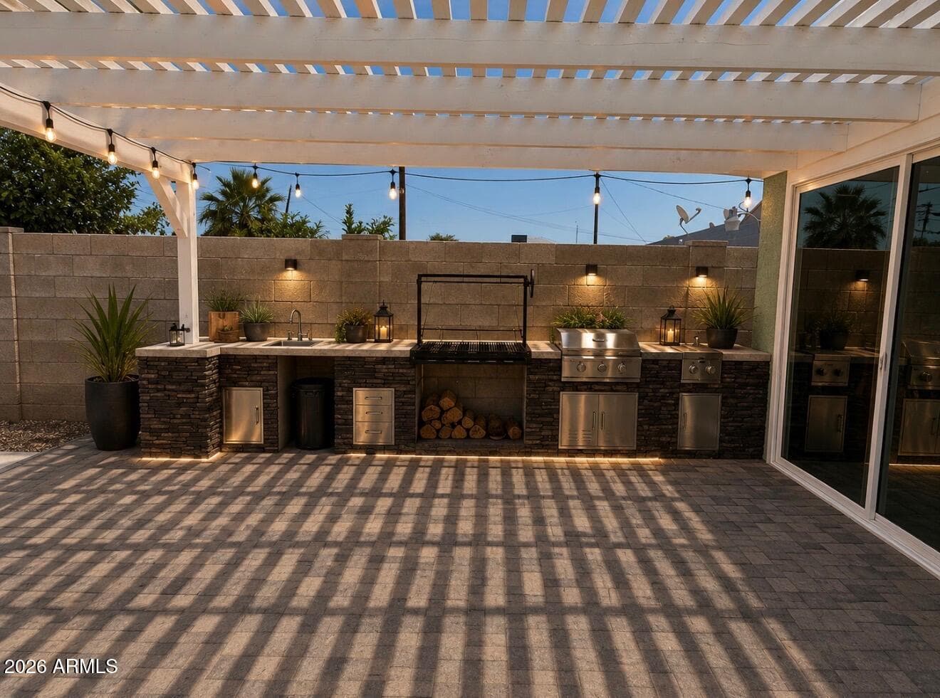 10916 W FLANAGAN Street, Avondale, AZ 85323 — photo 69 of 92