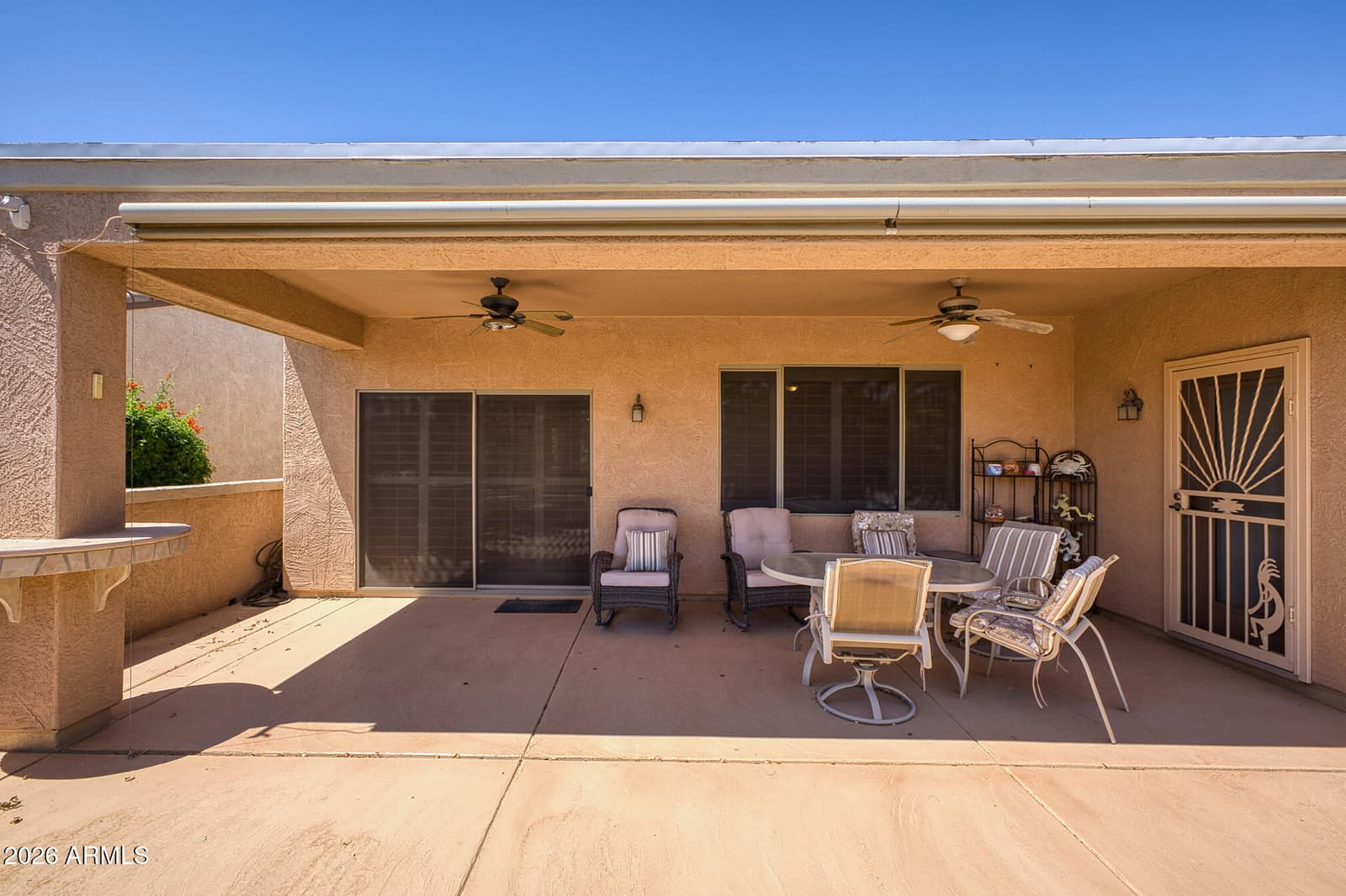 21117 N Vista Trail, Surprise, AZ 85387 — photo 28 of 31