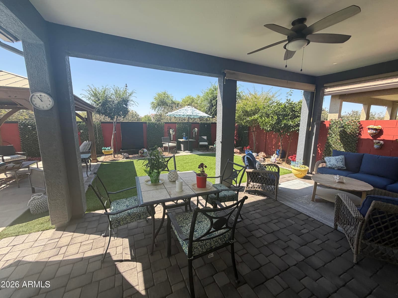 3959 E Liberty Lane E, Gilbert, AZ 85296 — photo 12 of 23