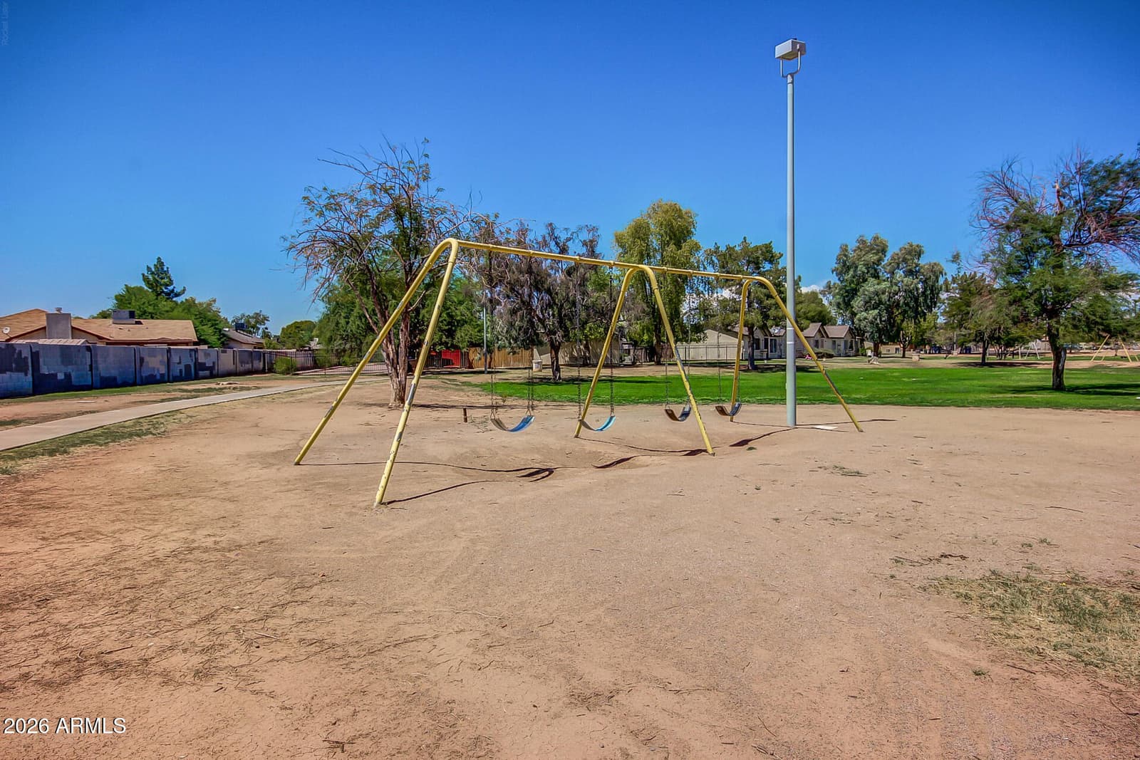 3646 N 67TH Avenue 106, Phoenix, AZ 85033 — photo 21 of 24