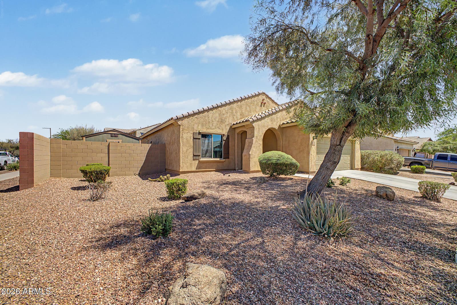 27513 N 175TH Drive, Surprise, AZ 85387 — photo 2 of 30
