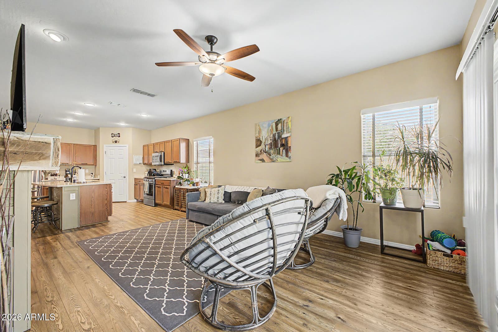 27513 N 175TH Drive, Surprise, AZ 85387 — photo 7 of 30